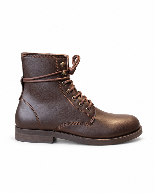 Bota Vegan Shoes