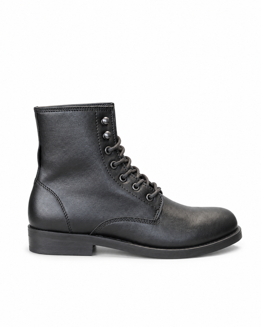 Bota Vegan shoes
