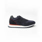 Sapatilha Hugo Manuel Shoes Navy