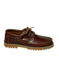 Sapato Infante Cognac