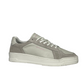 Sapatilha HUPA White/Rosa