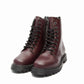 Bota Hupa Bordeaux