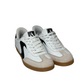 Skechers Slip-Ins White/Black