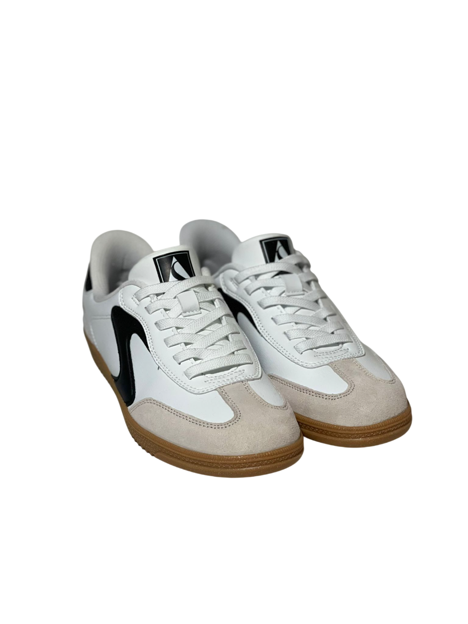 Skechers Slip-Ins White/Black