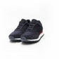 Sapatilha Hugo Manuel Shoes Navy