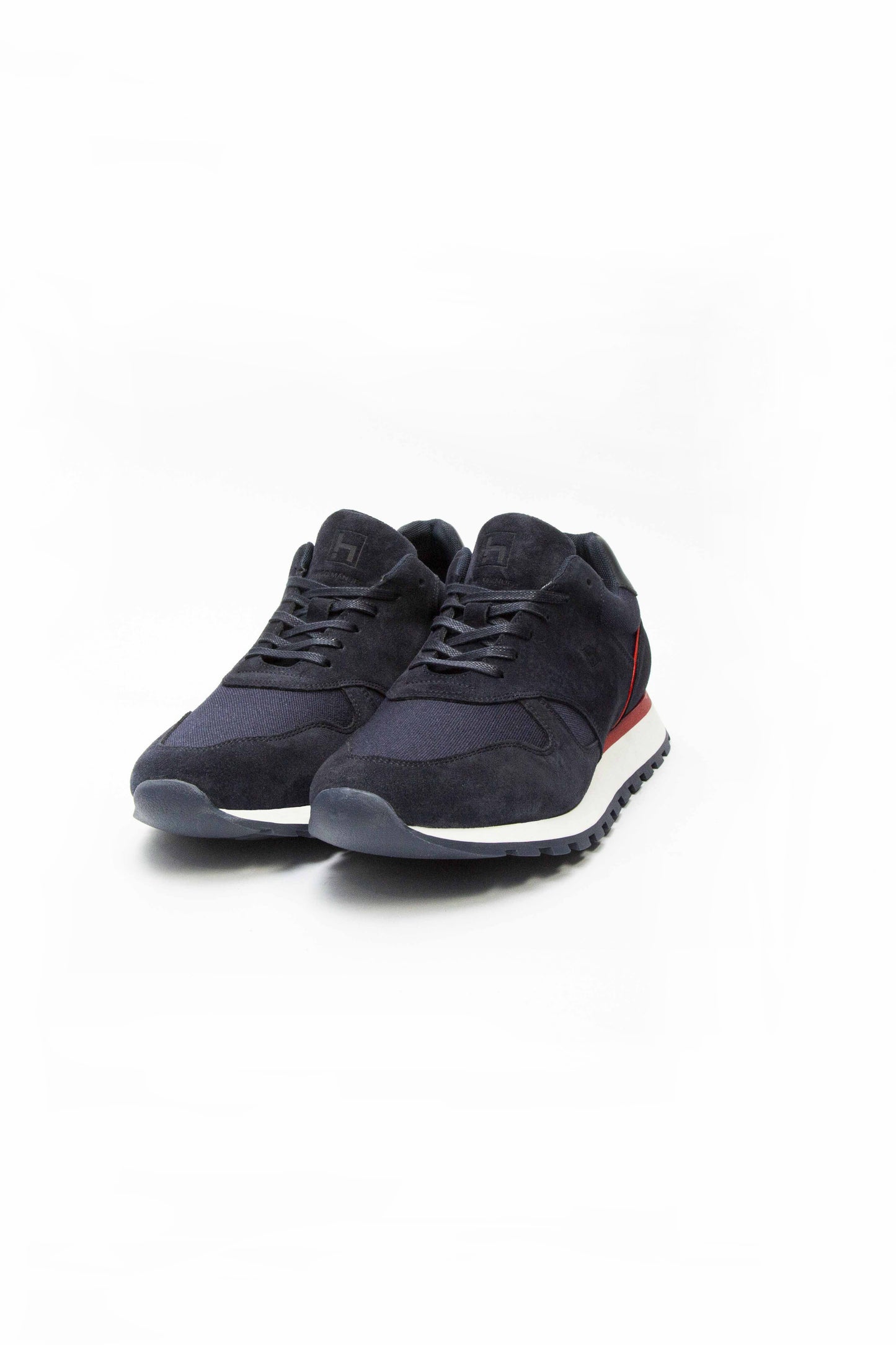 Sapatilha Hugo Manuel Shoes Navy