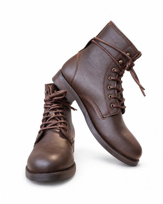 Bota Vegan Shoes