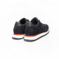 Sapatilha Hugo Manuel Shoes Navy