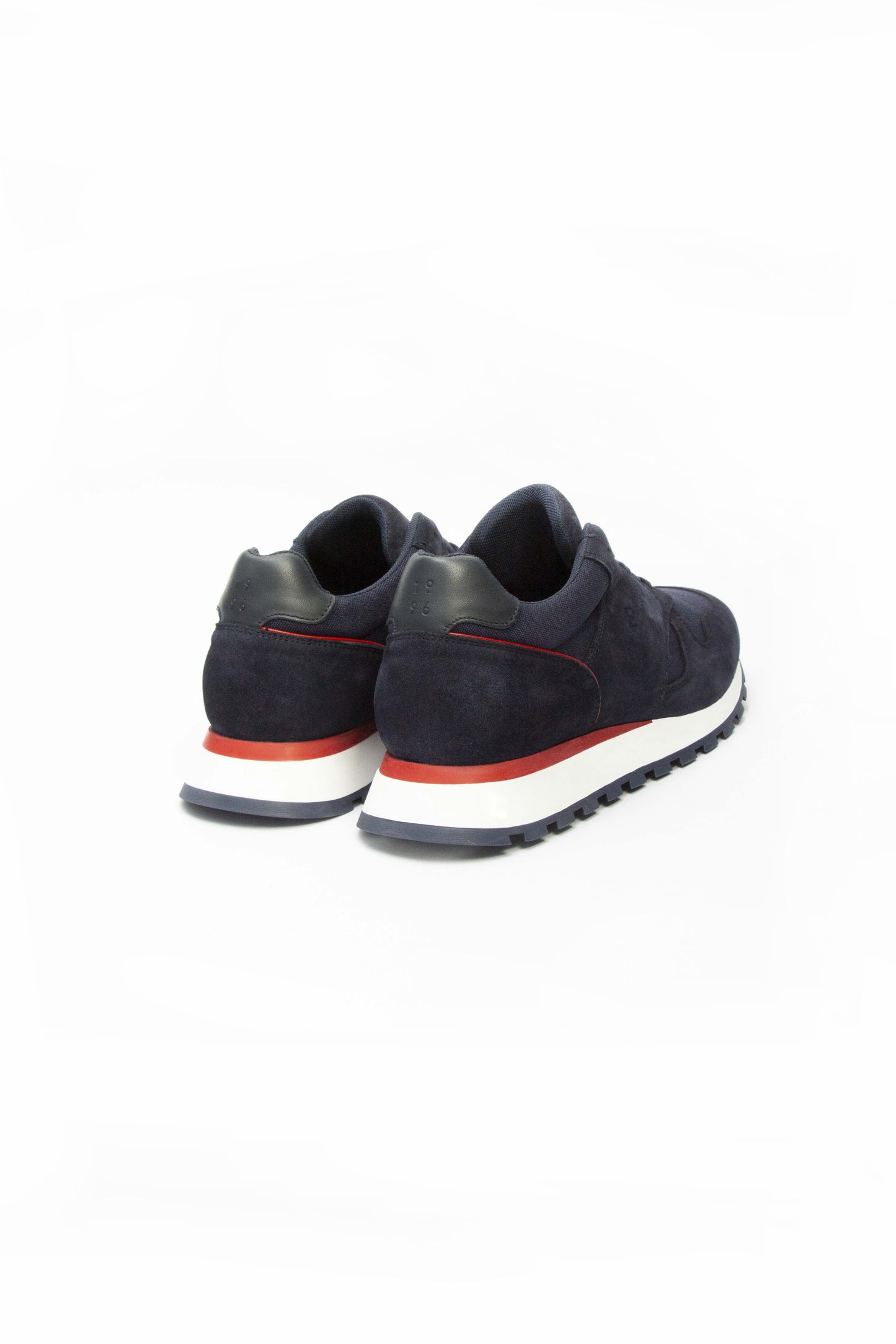 Sapatilha Hugo Manuel Shoes Navy