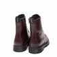 Bota Hupa Bordeaux