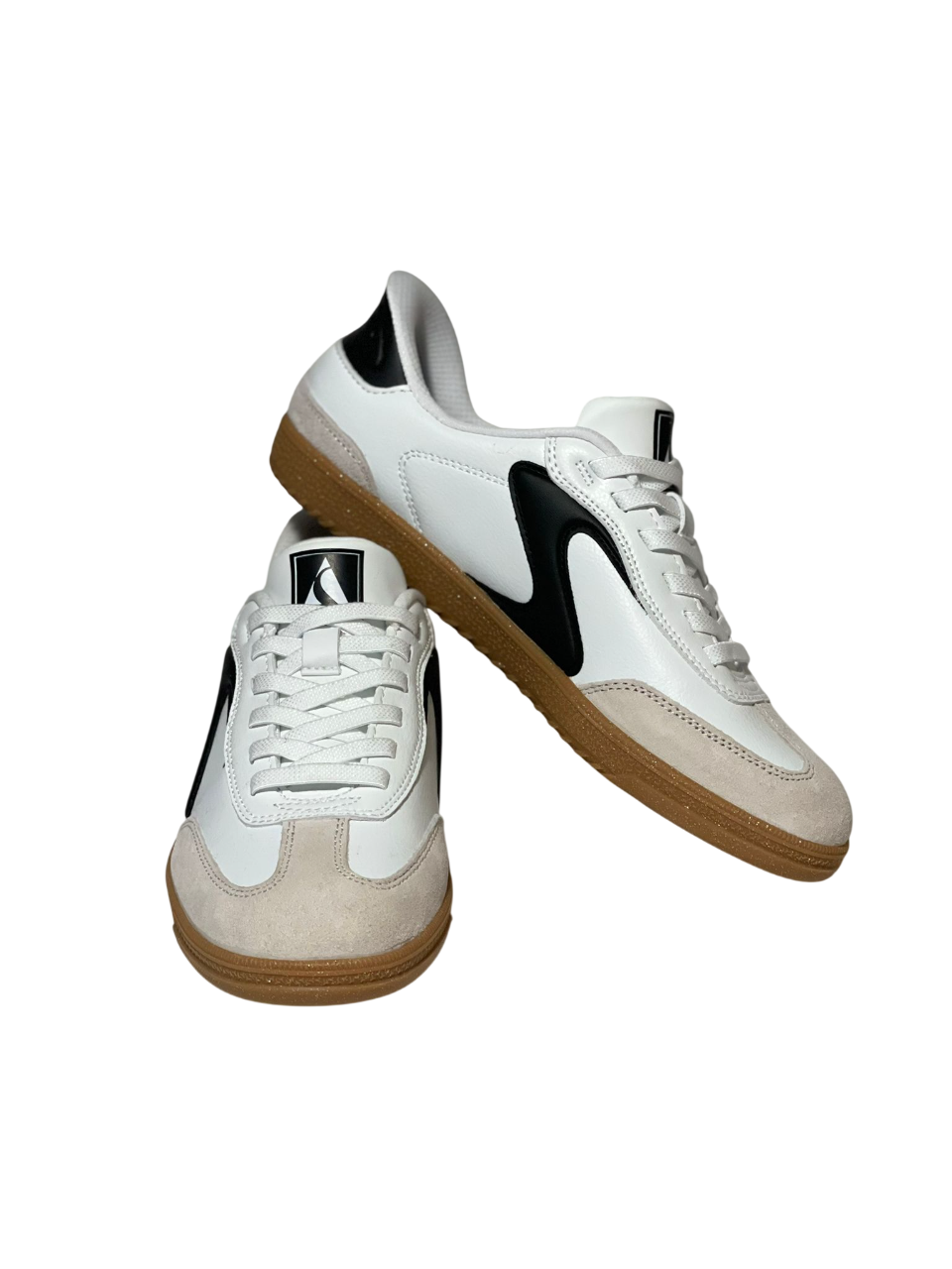 Skechers Slip-Ins White/Black