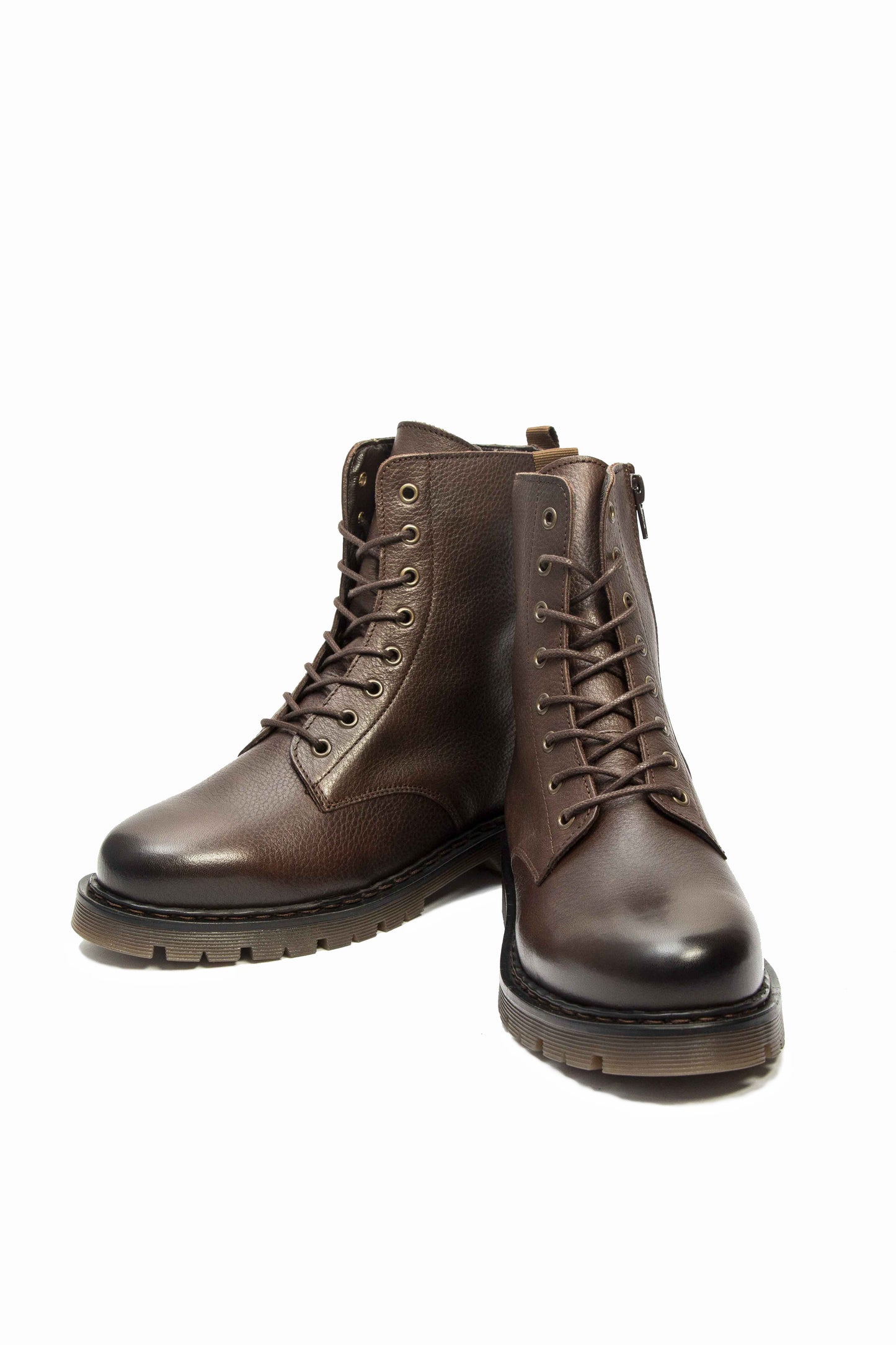 Bota Hupa Bronze