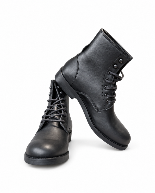 Bota Vegan shoes