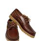 Sapato Infante Cognac