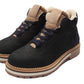 Bota Hupa Navy
