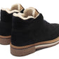 Bota Hupa Navy