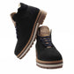 Bota Hupa Navy
