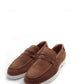 Loafer Hugo Manuel Caramelo