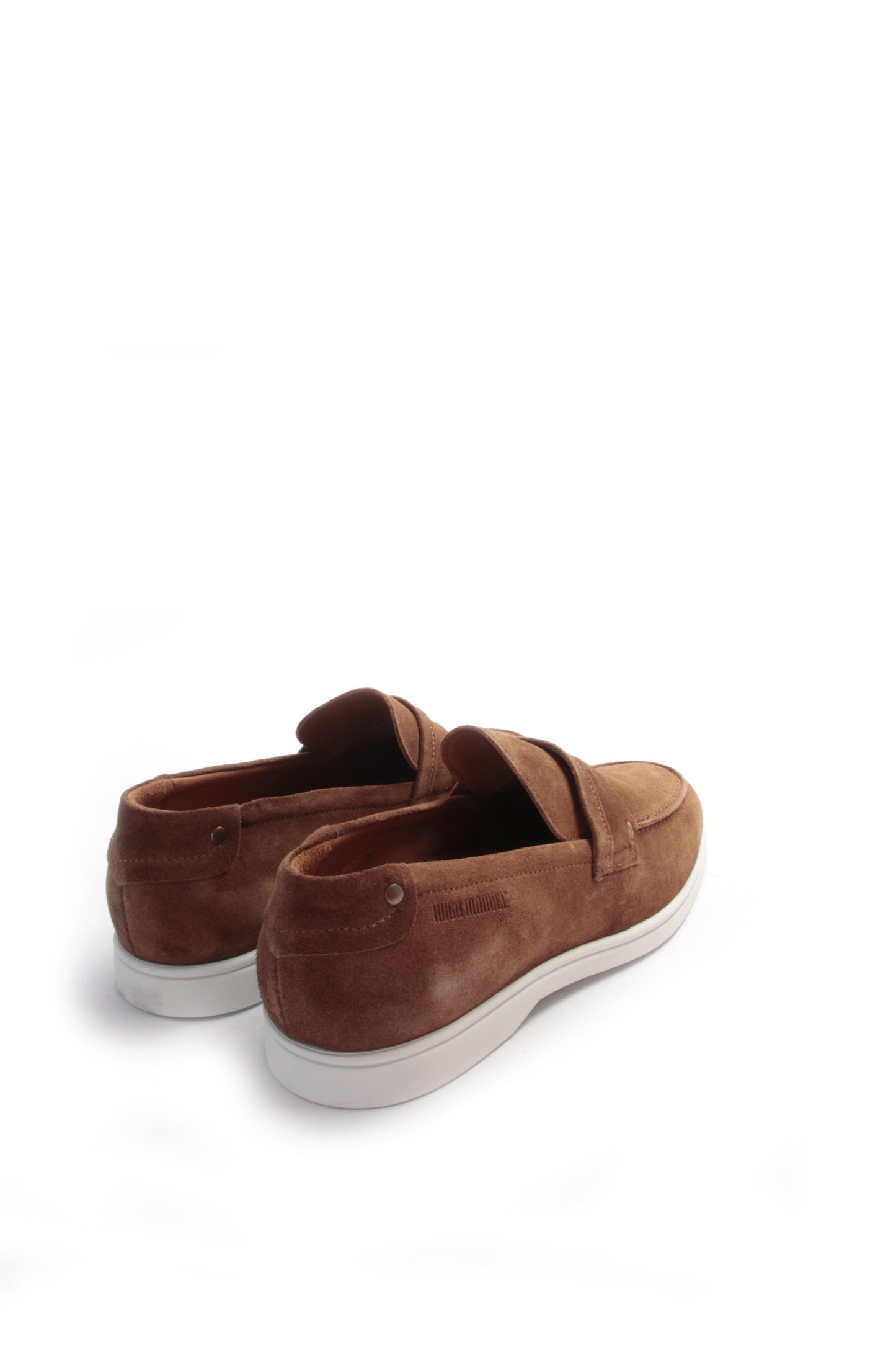 Loafer Hugo Manuel Caramelo