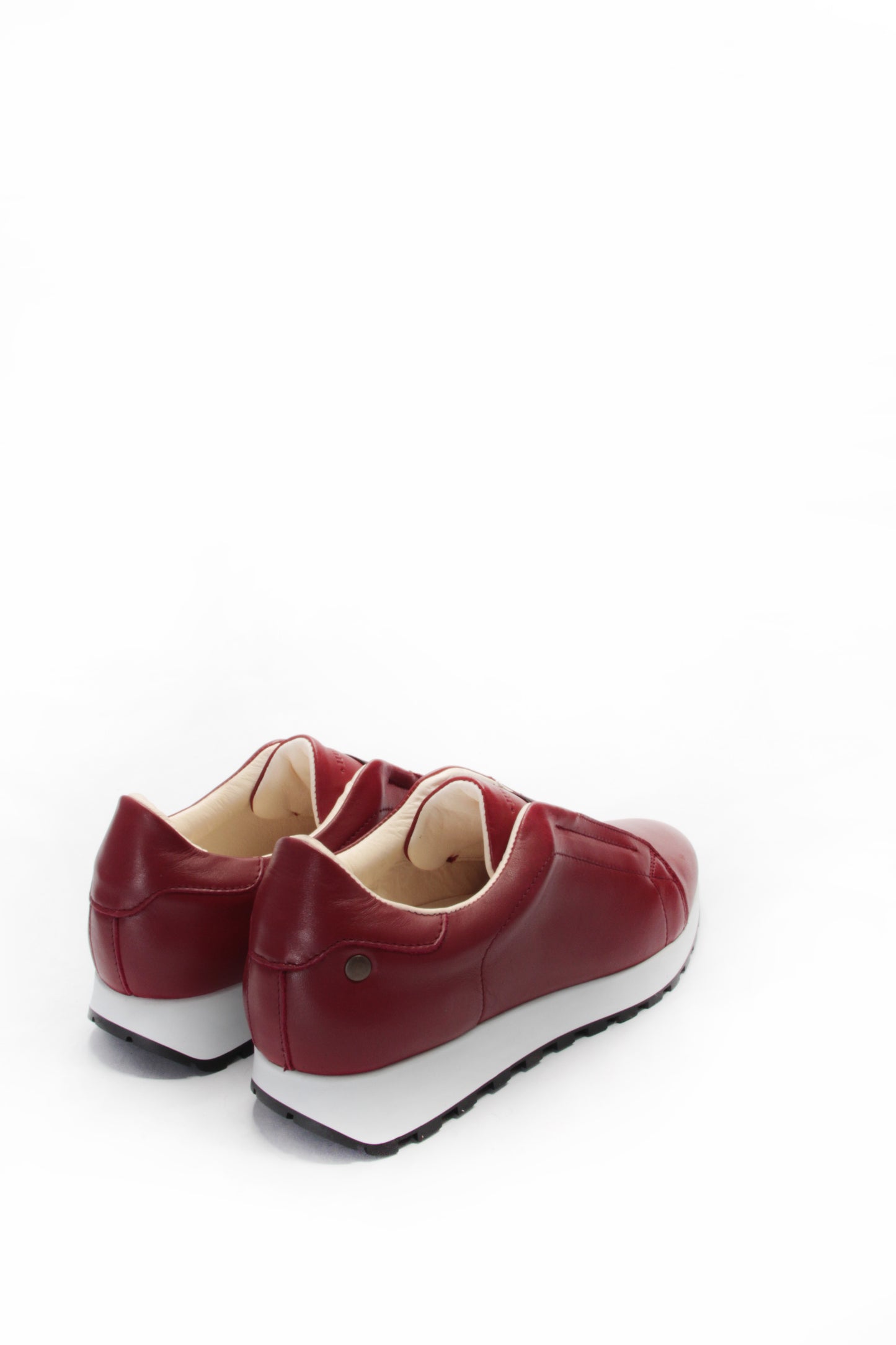 Sapatilha Hupa Shoes vermelha