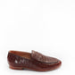 Sapato Hupa Shoes castanho