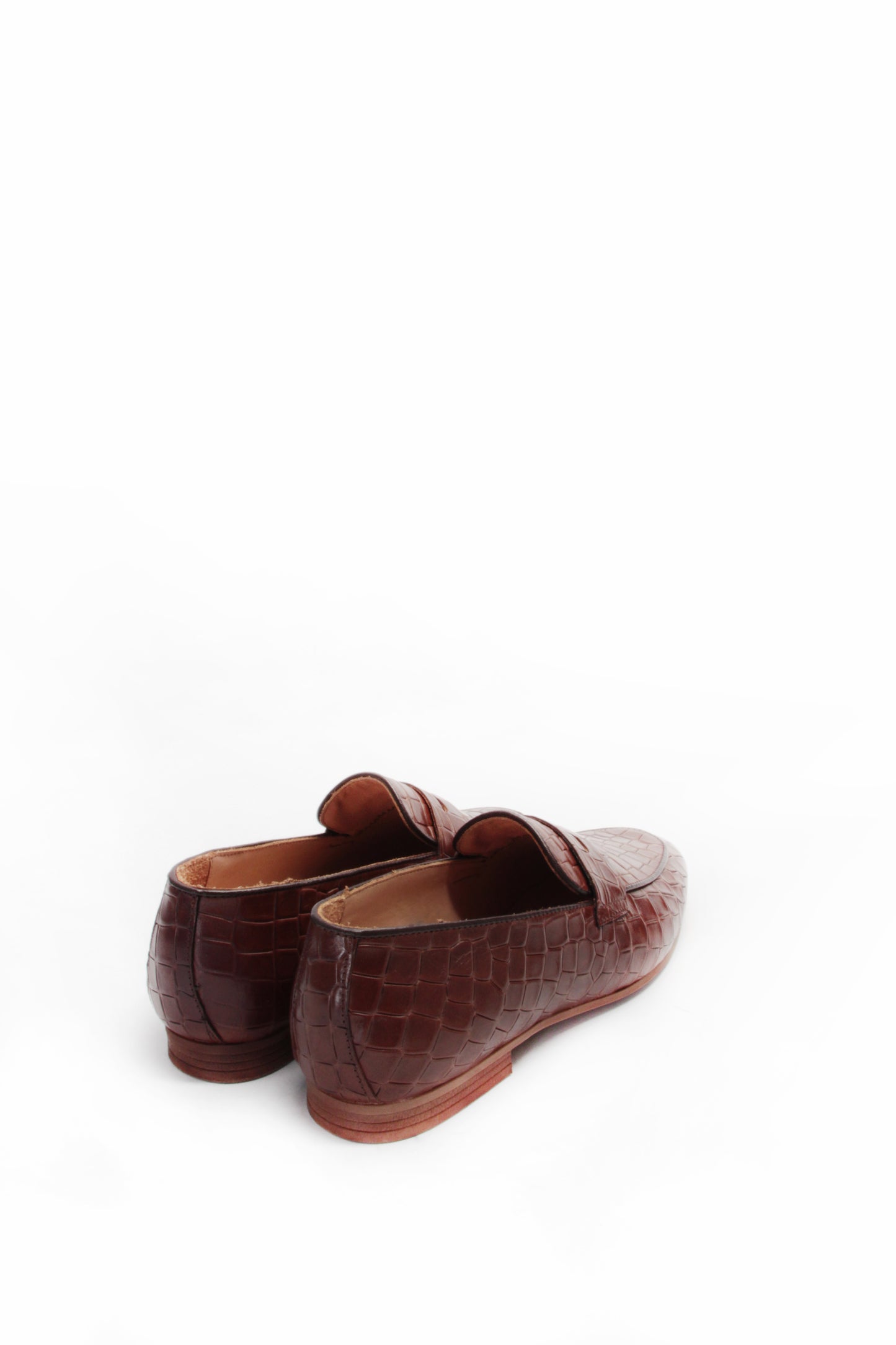 Sapato Hupa Shoes castanho