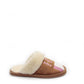 Chinelo Hupa Camel