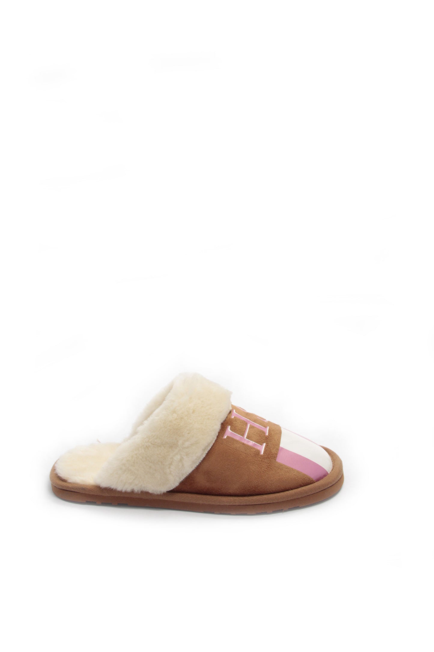 Chinelo Hupa Camel