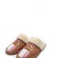 Chinelo Hupa Camel