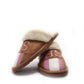 Chinelo Hupa Camel