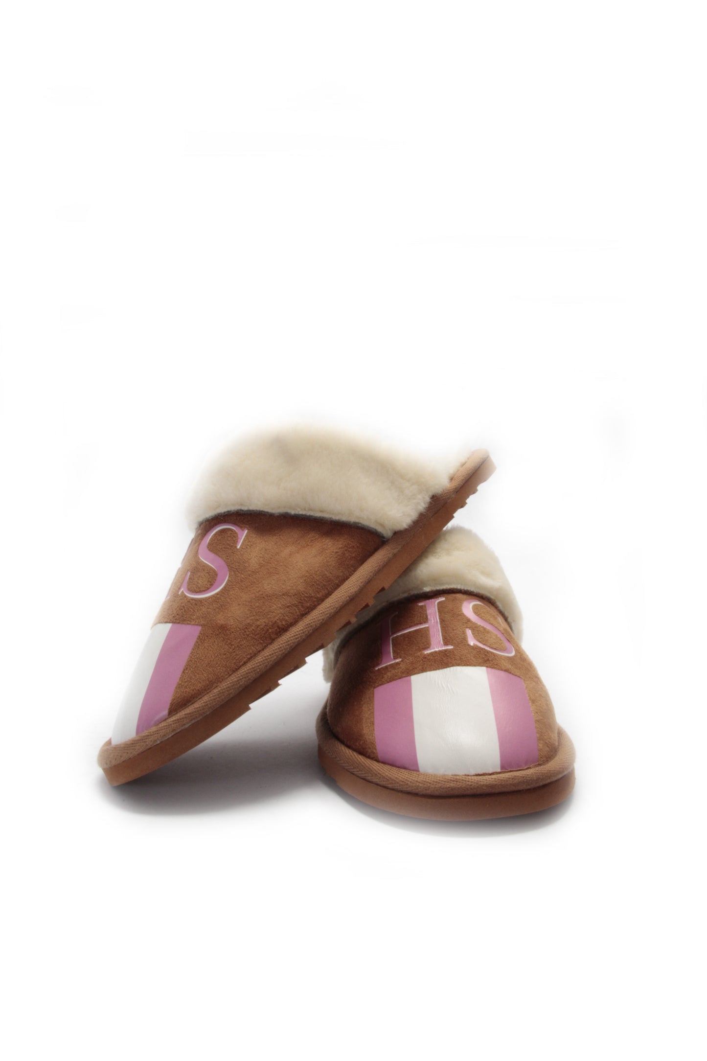 Chinelo Hupa Camel