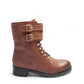 Bota Hupa Camel c/ fivela