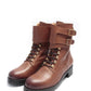 Bota Hupa Camel c/ fivela