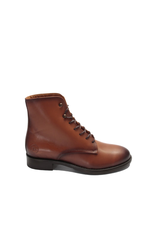 Bota Hupa Cognac