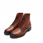 Bota Hupa Cognac