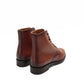 Bota Hupa Cognac