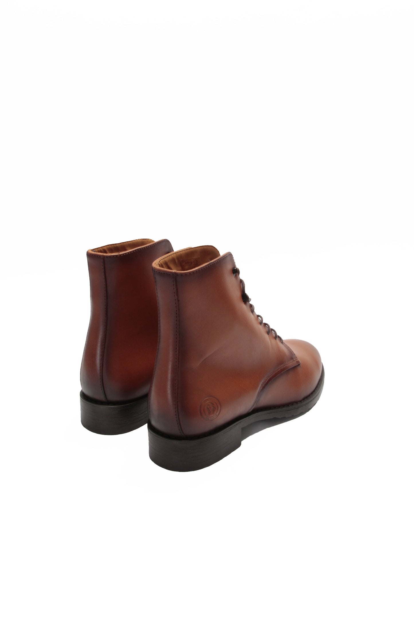 Bota Hupa Cognac