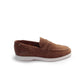 Loafer Hugo Manuel Caramelo