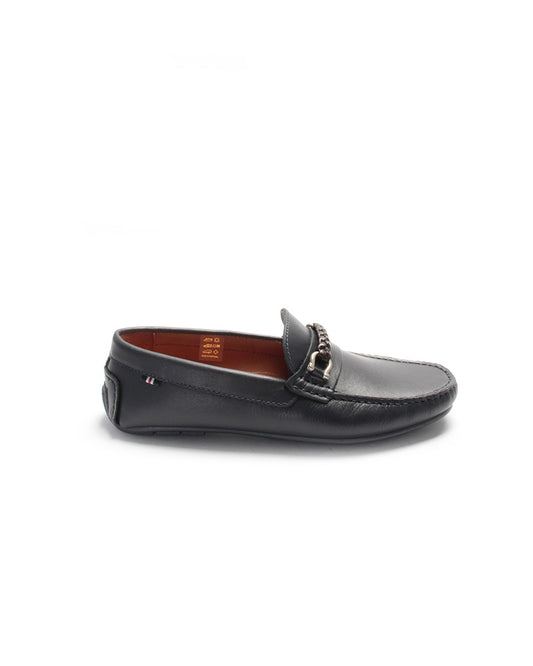 Loafer Infante Azul