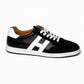 Sapatilha HM Preto
