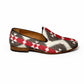 Sapato Hugo Manuel Multicolor
