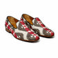 Sapato Hugo Manuel Multicolor
