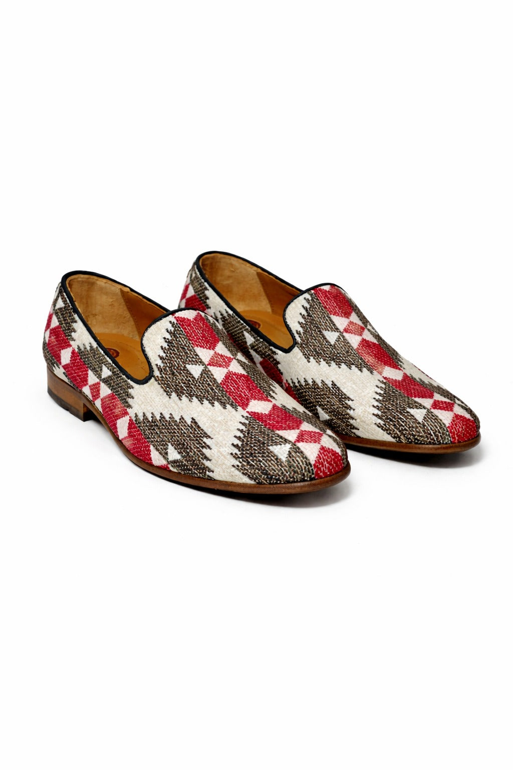 Sapato Hugo Manuel Multicolor