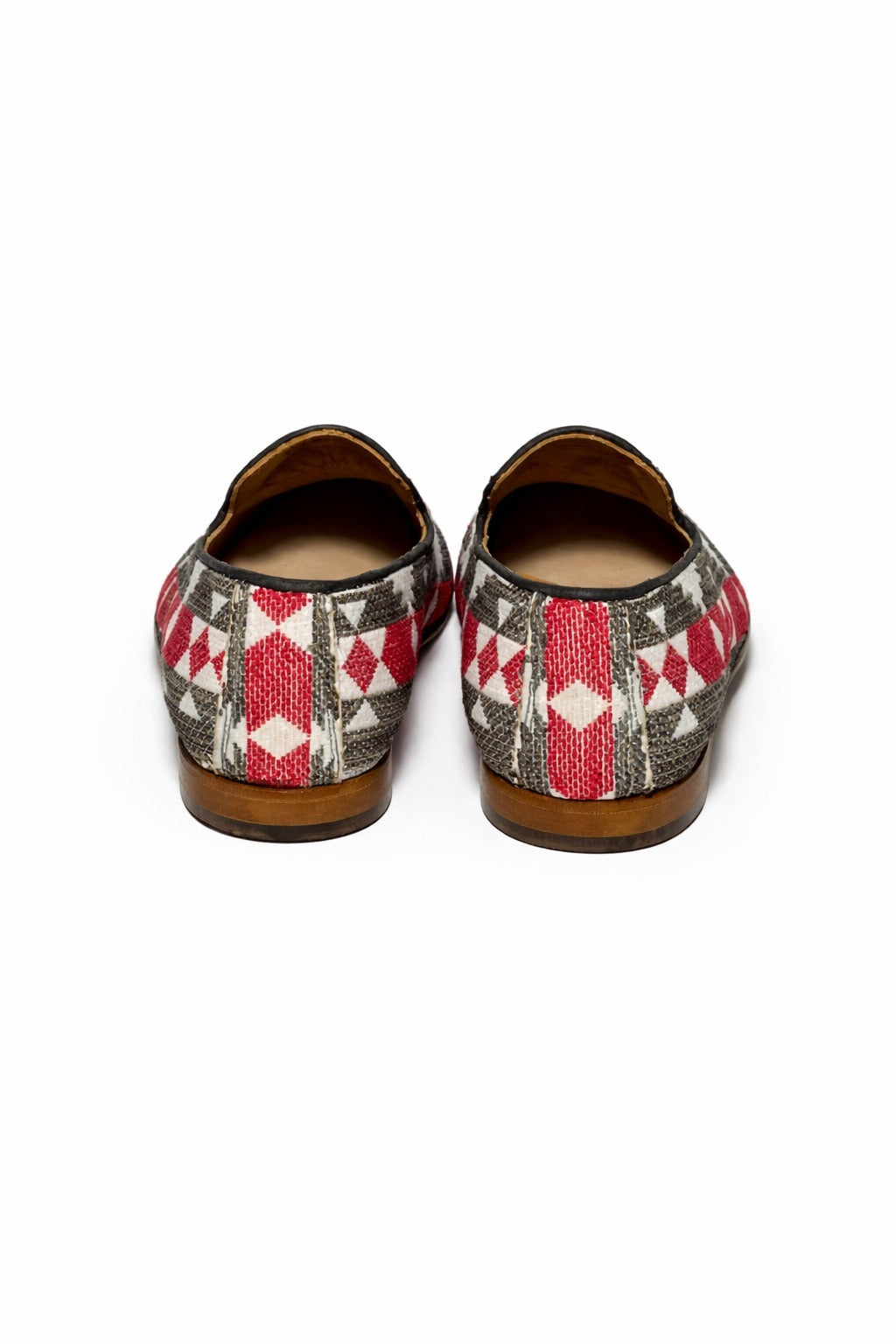 Sapato Hugo Manuel Multicolor