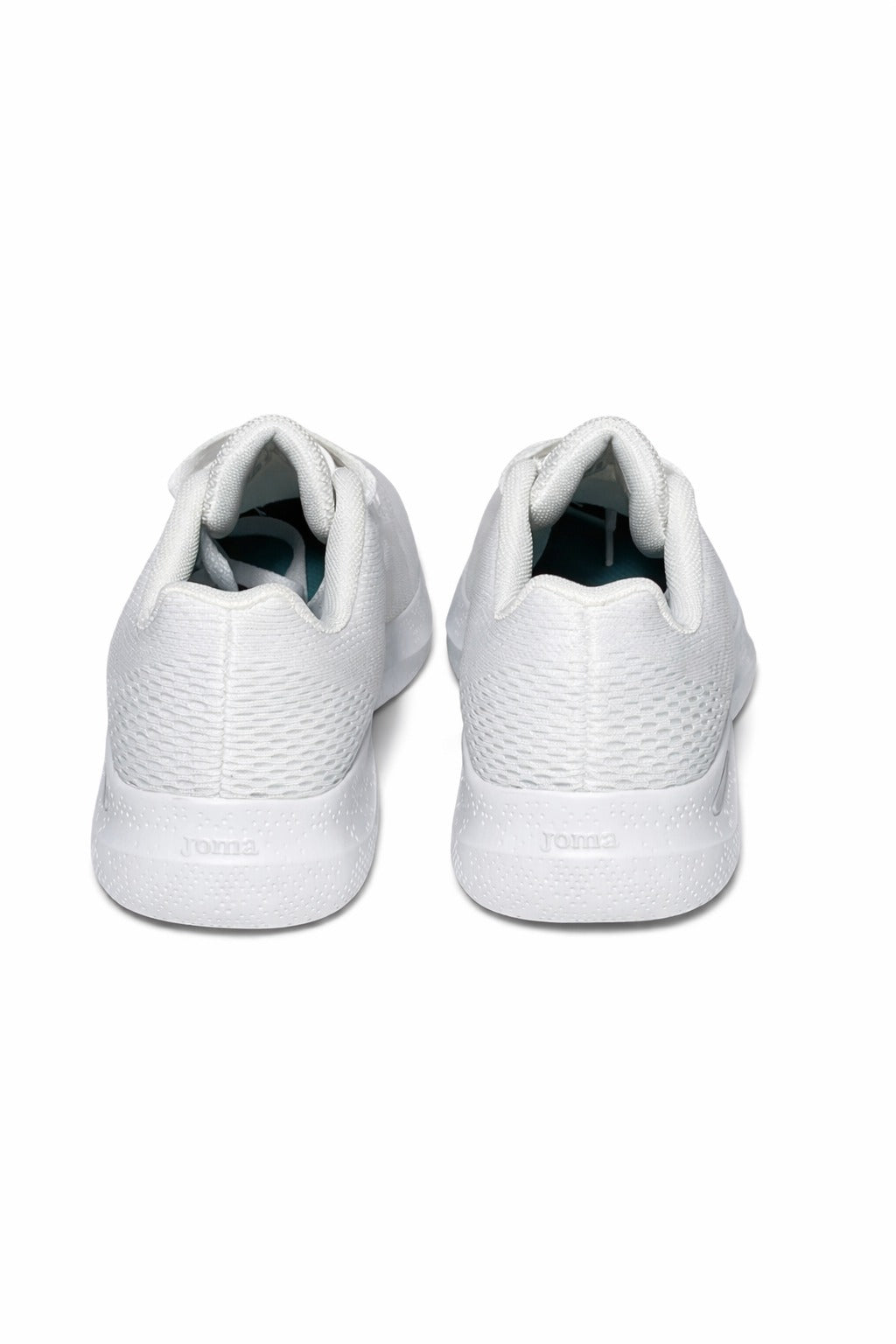 Sapatilha JOMA Casual Zen Work 25 Branco