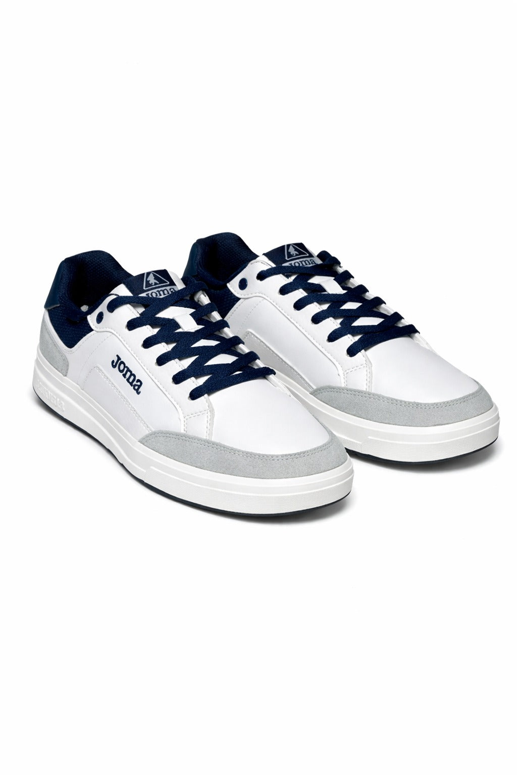 Casual Trainers Joma C.Stripe 2503 White