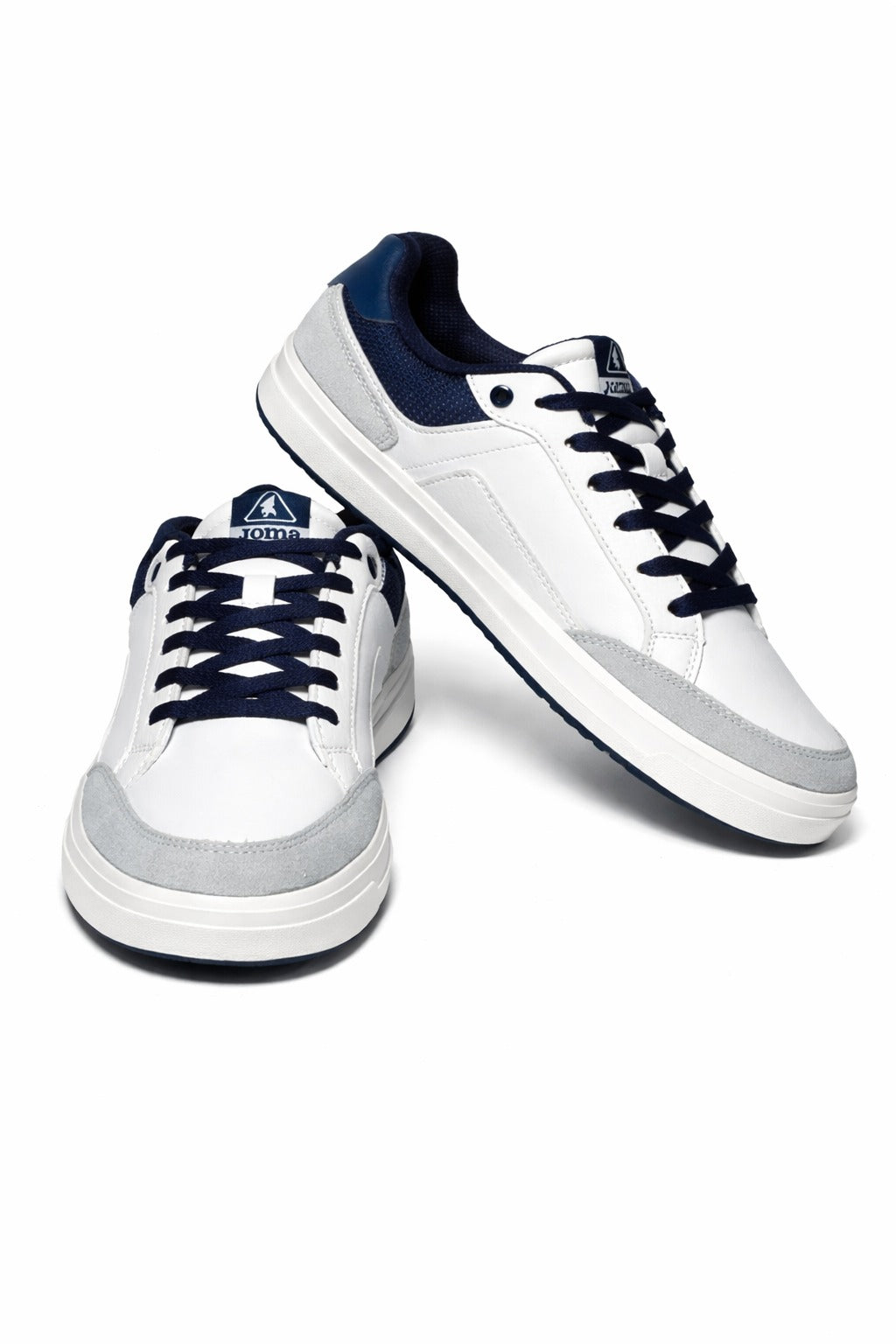 Casual Trainers Joma C.Stripe 2503 White