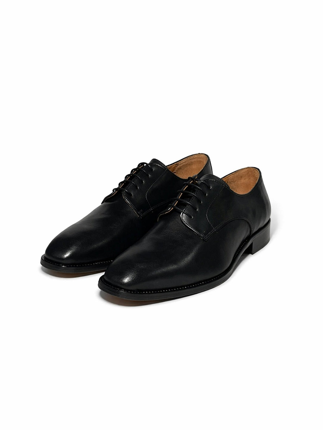 Sapato Clássico Hugo Manuel Preto