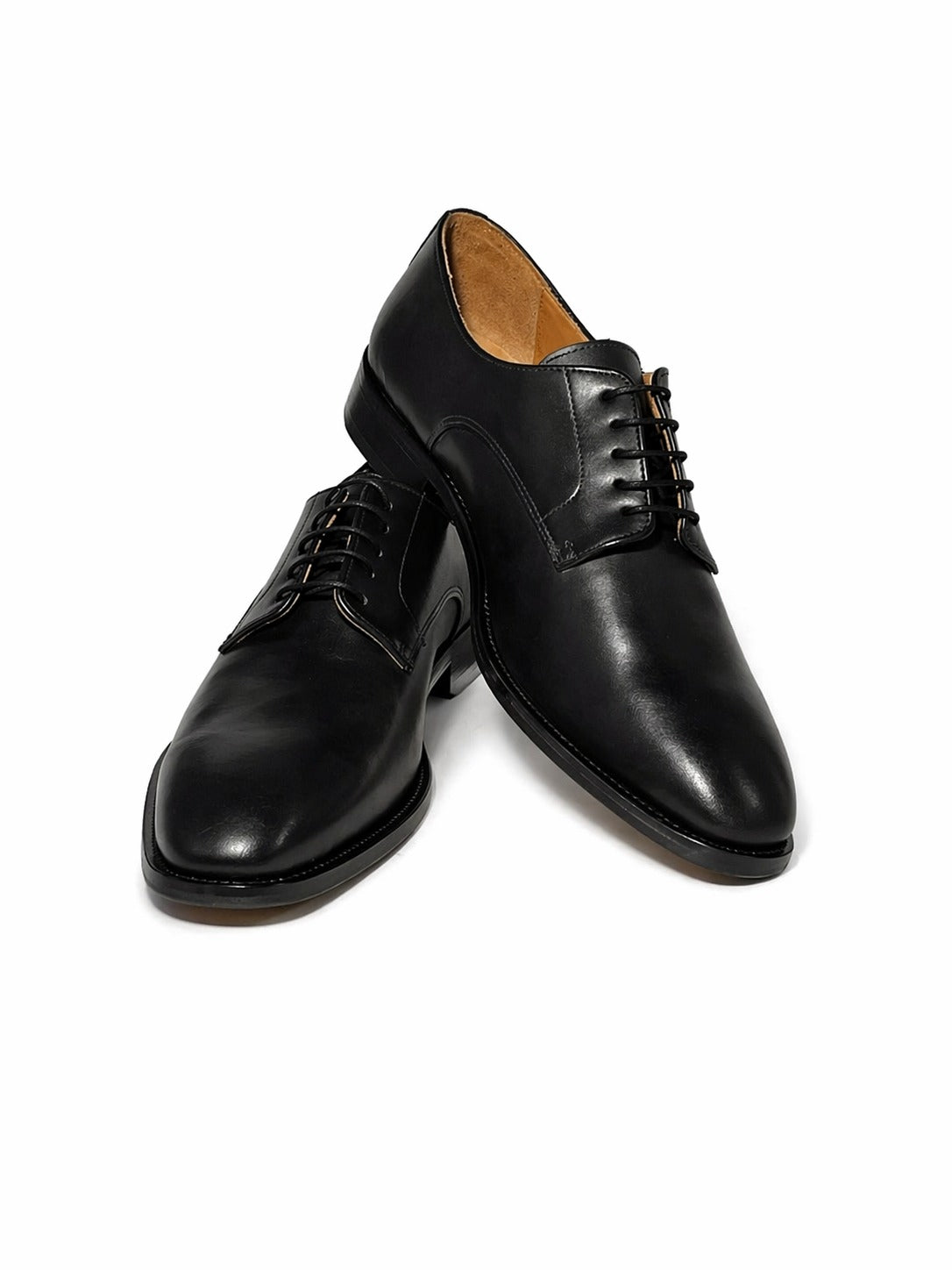 Sapato Clássico Hugo Manuel Preto