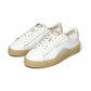 Sapatilha Hugo Manuel Synergy White